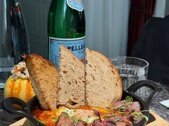 -LESCEDARS Brasserie Bistro香柏树