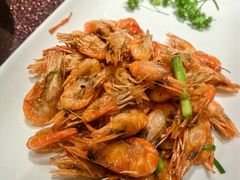 -绿雅酒家(江西中路店)