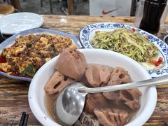 -雨田饭店(华兴东街店)