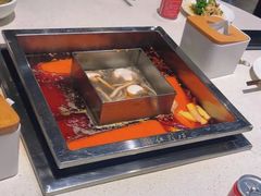 -红鼎坊·老成都火锅(新南门店)