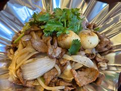 -那拉提之疆·新疆菜(美院店)