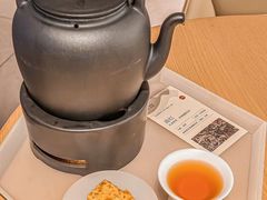 -隐溪茶馆(南京西路店)