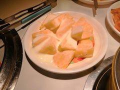 -钱小奴创意自助餐厅·山野黑猪肉畅吃(苏州昆山招商花园城店)