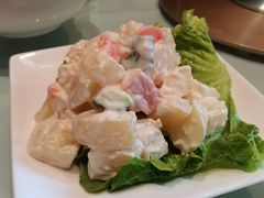 -瑞福园联谊餐室(茂名南路店)