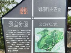 -白水寺森林公园