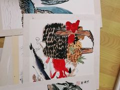-汉翔书法丨书法·美术·硬笔·国画(望京校区)