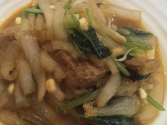 农家素烩-老爷庙风味美食府(魏都大道店)
