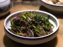 鸡胗-慧娟面馆·餐厅(望江路店)