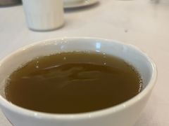绿豆沙-鹿鸣酒家(越秀店)
