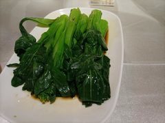 -合晋食府(广州合晋帝苑酒店)