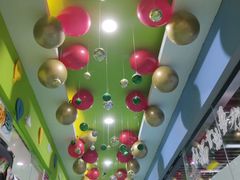 -缤纷鸟美术书法(汉神购物广场校区)