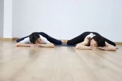 点击看大图 -思怡瑜伽·普拉提·减脂塑形