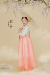 点击看大图 -倾城宝贝儿童摄影(浦东金谊店)