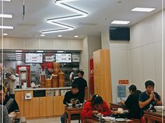 -天宫院小吃·包子炒肝儿(管庄店)