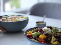 鸡胸肉沙拉-Future&Kitchen