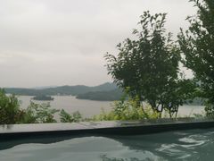 -天目湖涵田半山温泉