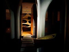 -涨巢·潮玩水疗局