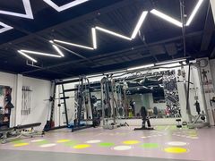 -清橙健身(学院路店)