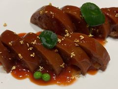 西湖糖藕-金牌外婆家(万象城店)