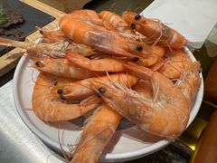 -猛古里烤肉自助(荟聚中心店)