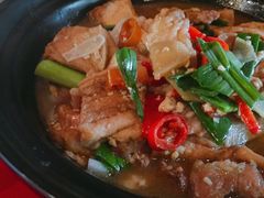 -胡桃里音乐酒馆(郴州友阿国际广场店)