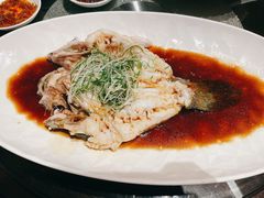 -杭州西子湖四季酒店·金沙厅