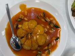 -南普陀素菜馆