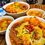 拜托胖明原地开一家糖水铺[调皮]