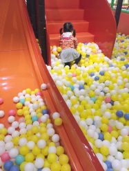 -宝燕乐园(闵行旗舰店)