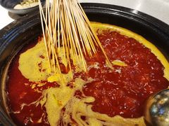 -钢管厂五区小郡肝火锅串串香(总店)