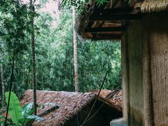 -海南槟榔谷黎苗文化旅游区