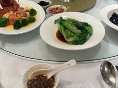 -老洋房花园饭店(绍兴路店)