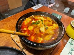 -马灯部落·西湖边的创意山景餐厅(虎跑动物园店)