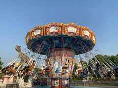 -南京银杏湖乐园