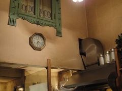 -露西亚咖啡西餐厅(哈尔滨俄侨纪念馆店)