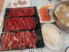-福合埕牛肉火锅(长平国新店)