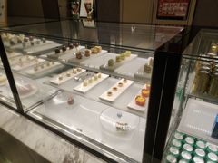 -前海华侨城JW万豪酒店·都会尚膳自助餐厅·牛排海鲜酒水畅飨