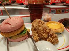 -龍歌自助小火锅(雨花台江南虹悦城店)