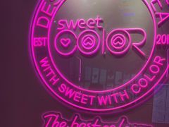 -Sweet Color美瞳隐形眼镜专营店(南翔印象城MEGA店)