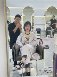 -COSMO PRO造型