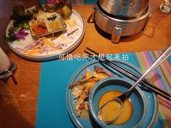 -BetterThai 泰加(苏州中心店)