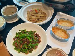 -简小舍·民间手艺菜(武昌江滩店)