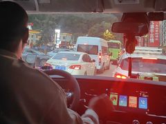 -九寨沟-树正沟