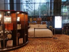 -青岛海尔洲际酒店