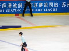 -冠军冰场CHAMPION RINK(苏州中心商场店)