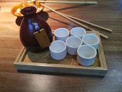 -先启半步颠小酒馆|猛火现炒川菜(泰州首店)