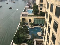-澳门十六浦索菲特大酒店