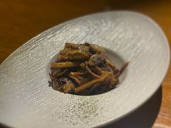 -巴别塔法餐舍(合作路店)