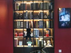 -恐怖游戏(湖滨店)