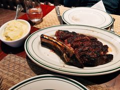 -Wolfgang’s Steakhouse 沃夫冈牛排馆(上海白玉兰广场店)